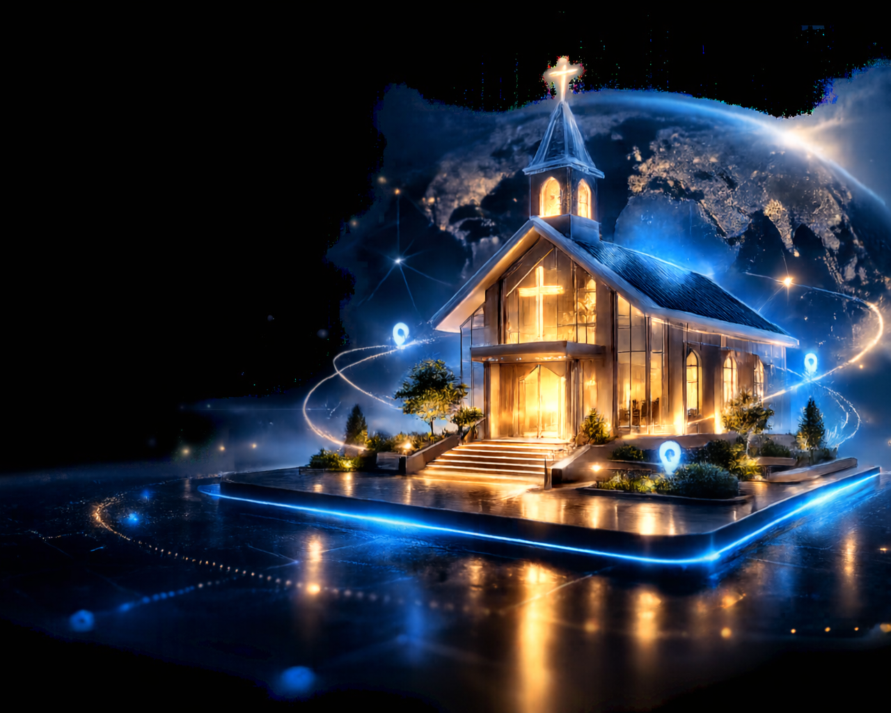 Chippewa Valley Bible Church